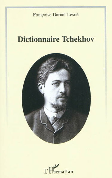 Dictionnaire Tchekhov