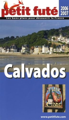 Calvados, 2006-2007 petit fute