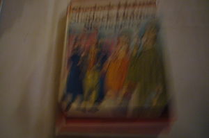 Sherlock Holmes, six enquêtes