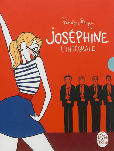 Joséphine : l'intégrale