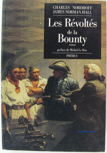 Les révoltés de la Bounty