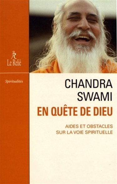 Couverture de Le chant du silence. Vol. 2. En quête de Dieu : aides et obstacles sur la voie spirituelle