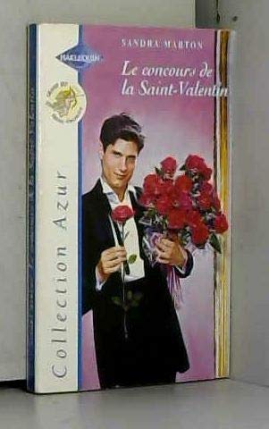 LE CONCOURS DE LA ST VALENTIN