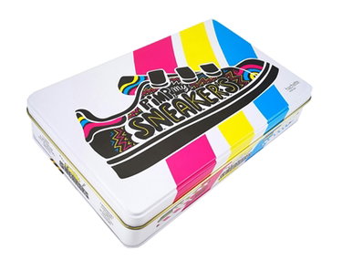 Pimp my sneakers : tous les accessoires pour des baskets de compèt'