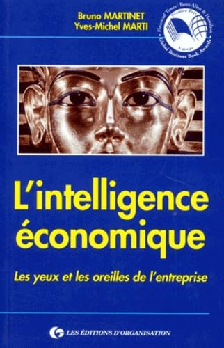 L'intelligence économique