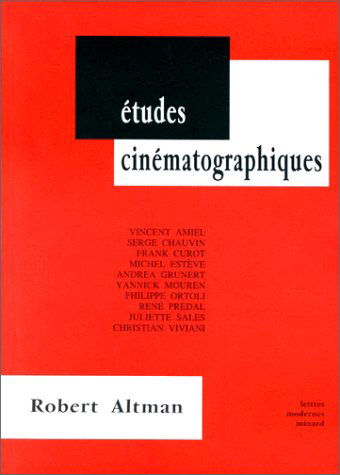 Robert Altman