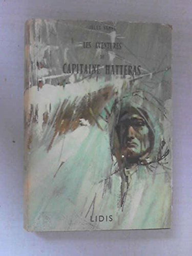 Les aventures du capitaine Hatteras