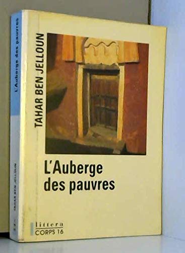 L'Auberge des pauvres
