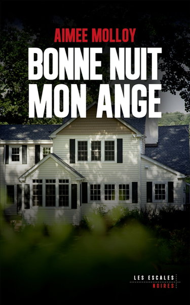 Couverture de Bonne nuit mon ange