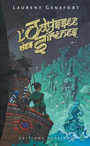 L'odyssée des sirènes