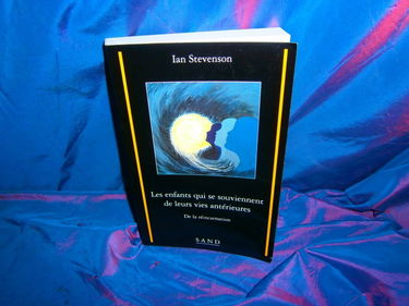Les enfants qui se souviennent de leurs vies antérieures : de la réincarnation