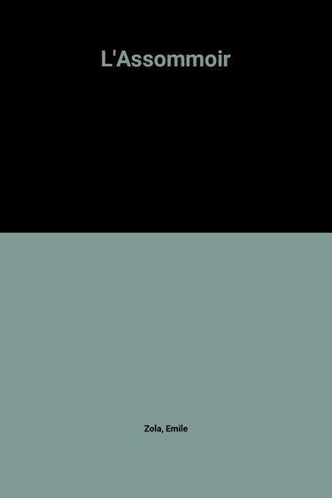 L'Assommoir