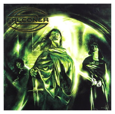 Couverture de Sceptre of Deception