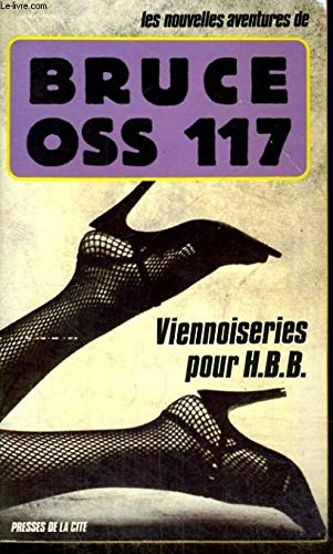 Viennoiseries pour h.b.b.