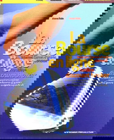 La bourse en ligne