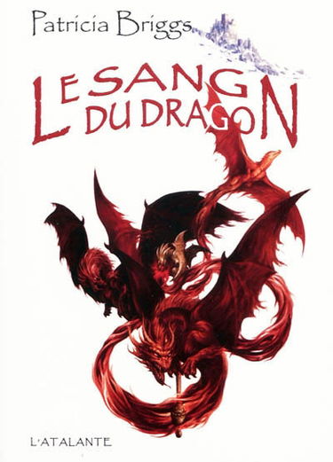 Le sang du dragon