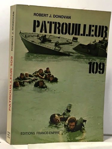 Patrouilleur 109