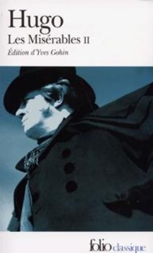 Les misérables. Vol. 2