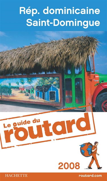 République dominicaine, Saint-Domingue : 2008