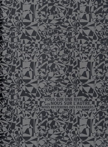 Le jardin schizologique : nouvelles apparues dans le miroir