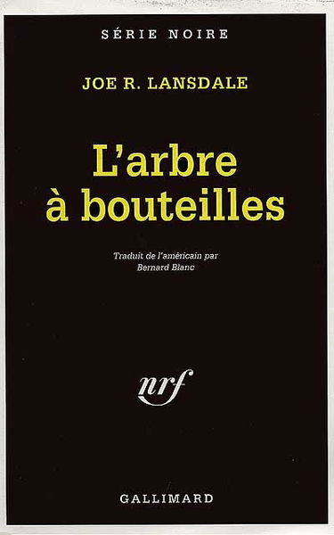 L'arbre à bouteilles