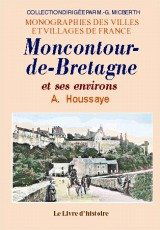 Moncontour et ses environs