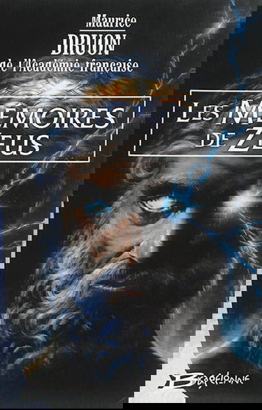Les mémoires de Zeus