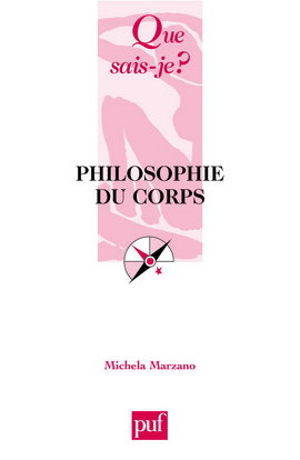 Philosophie du corps