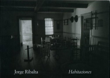 Couverture de Habitaciones