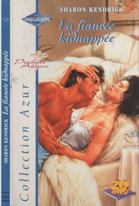 LA FIANCEE KIDNAPPEE