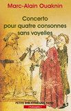 Couverture