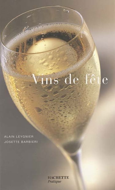 Vins de fête