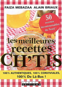 Les meilleures recettes ch'tis