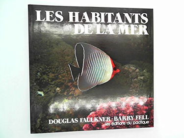 Les Habitants de la mer