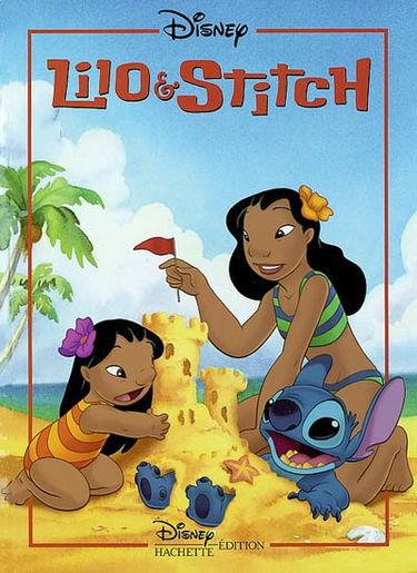 Lilo et Stitch