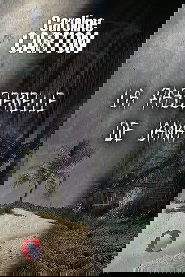 La passerelle de Jana