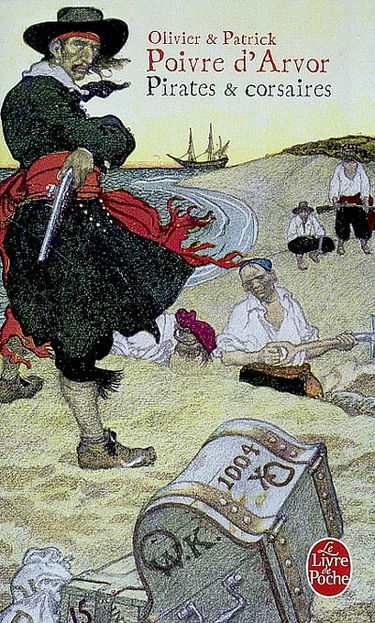 Pirates & corsaires