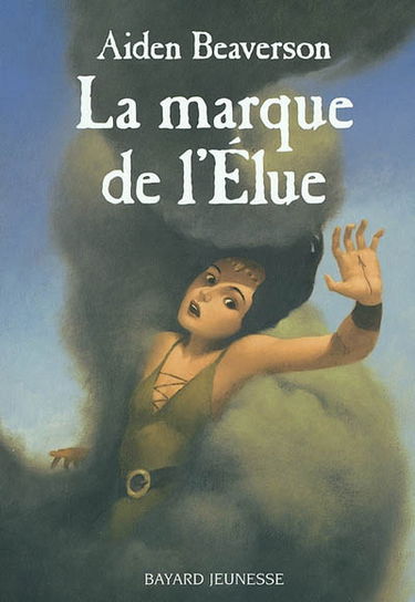 La marque de l'élue