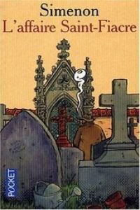 L'Affaire Saint Fiacre