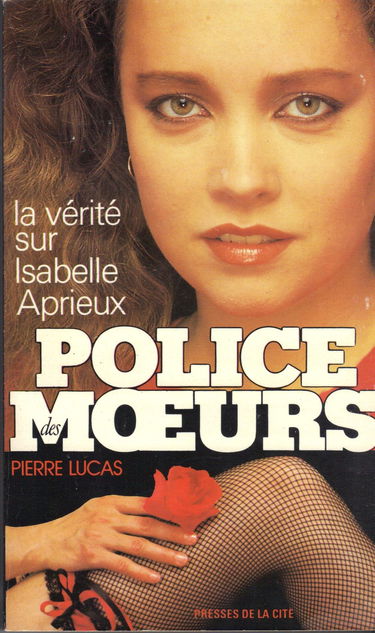 La verite sur isabelle aprieux