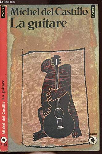 La Guitare: Récit