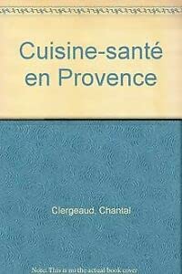 La Cuisine provençale