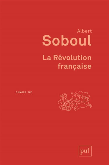 La Révolution française