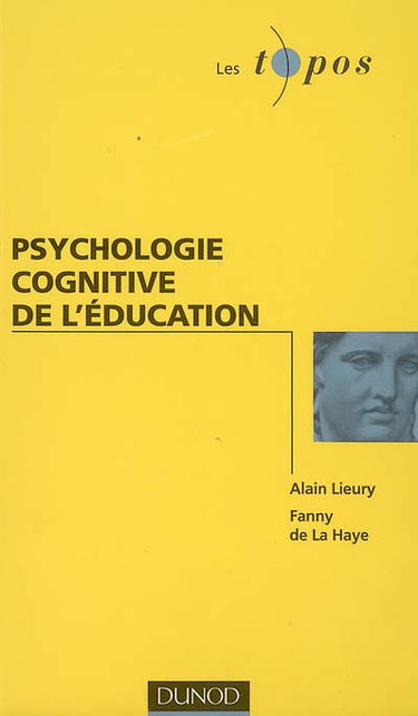 Psychologie de l'éducation