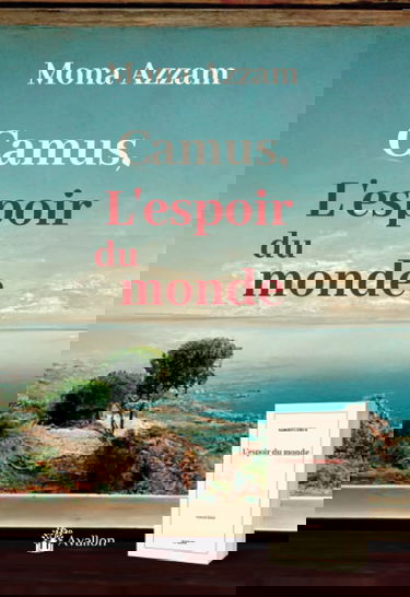 Camus, L'espoir du Monde