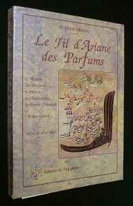 Le Fil d'Ariane des parfums