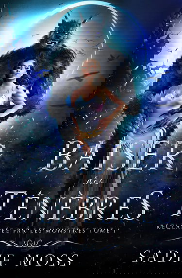 Baiser des Ténèbres