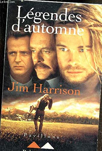 Legendes D'Automne