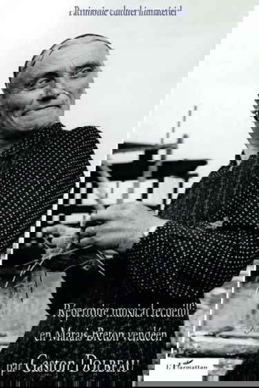 Répertoire musical recueilli en Marais-Breton vendéen