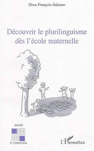 Découvrir le plurilinguisme dès l'école maternelle